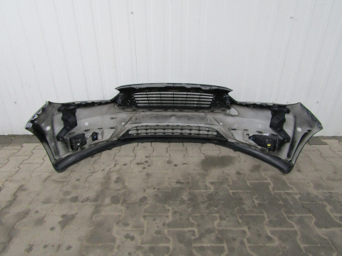 Zderzak przód Ford Focus MK3 III Lift 14-18