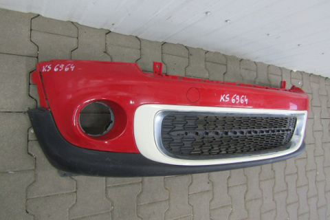 Zderzak przód Mini Cooper R55 R56 Lift 10-13