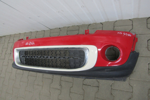 Zderzak przód Mini Cooper R55 R56 Lift 10-13
