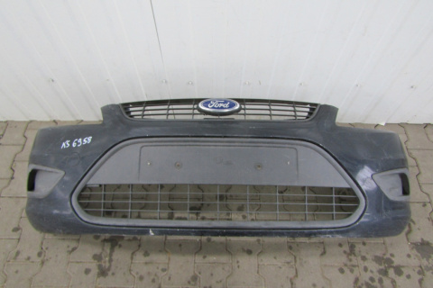 Zderzak przód przedni Ford Focus Mk2 II LIFT 08-11