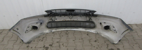 Zderzak przód przedni Ford Focus Mk2 II LIFT 08-11