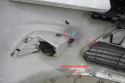 Zderzak przód przedni Ford Focus Mk2 II LIFT 08-11