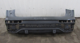 Zderzak tył Audi Q5 II LIFT S-LINE 80F SPORTBACK LIFT 20-