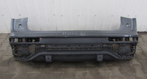 Zderzak tył Audi Q5 II LIFT S-LINE 80F SPORTBACK LIFT 20-