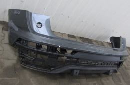 Zderzak tył Audi Q5 II LIFT S-LINE 80F SPORTBACK LIFT 20-