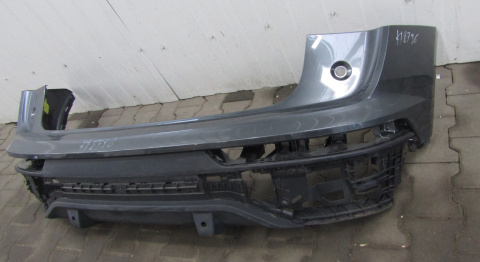 Zderzak tył Audi Q5 II LIFT S-LINE 80F SPORTBACK LIFT 20-