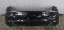 Zderzak tył tylny Audi A8 D3 4E0 02-