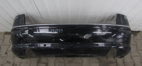 Zderzak tył tylny Audi A8 D3 4E0 02-