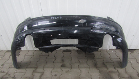Zderzak tył tylny Audi A8 D3 4E0 02-