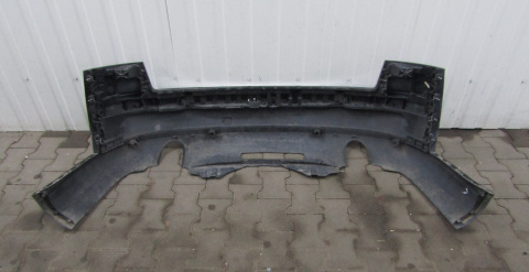 Zderzak tył tylny Audi A8 D3 4E0 02-