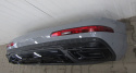 Zderzak tył tylny Audi Q7 4M0 S-Line 2 II Lift 19-