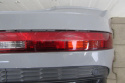 Zderzak tył tylny Audi Q7 4M0 S-Line 2 II Lift 19-