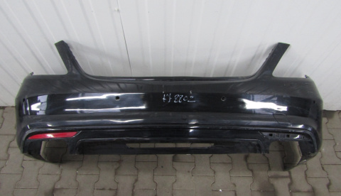 Zderzak tył tylny Mercedes S Klasa 222 AMG 13-16