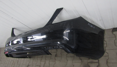 Zderzak tył tylny Mercedes S Klasa 222 AMG 13-16