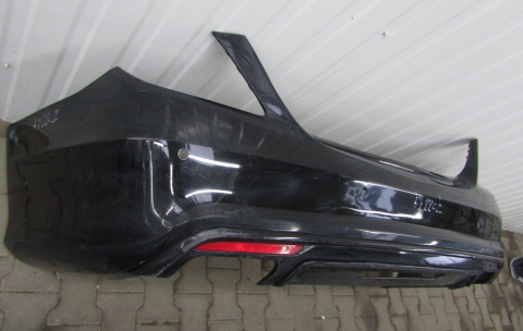 Zderzak tył tylny Mercedes S Klasa 222 AMG 13-16