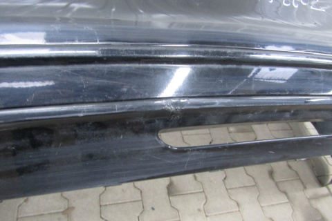 Zderzak tył tylny Mercedes S Klasa 222 AMG 13-16