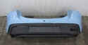 Zderzak tył tylny Porsche Taycan 9J0 19-