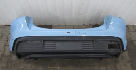 Zderzak tył tylny Porsche Taycan 9J0 19-