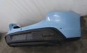 Zderzak tył tylny Porsche Taycan 9J0 19-