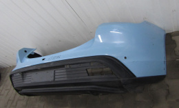 Zderzak tył tylny Porsche Taycan 9J0 19-