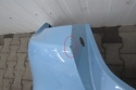 Zderzak tył tylny Porsche Taycan 9J0 19-