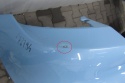 Zderzak tył tylny Porsche Taycan 9J0 19-