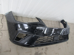 Zderzak przedni przedni Seat Ibiza V 5 6F0 17-