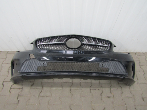 Zderzak przód Mercedes A-Klasa 176 Lift 15-19