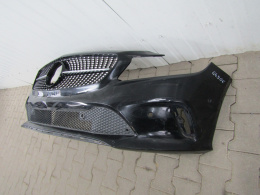 Zderzak przód Mercedes A-Klasa 176 Lift 15-19