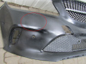 Zderzak przód Mercedes A-Klasa 176 Lift 15-19