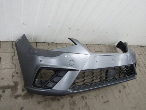 Zderzak przedni przedni Seat Ibiza FR V 5 6F0 17-