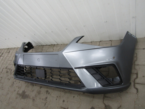 Zderzak przedni przedni Seat Ibiza FR V 5 6F0 17-