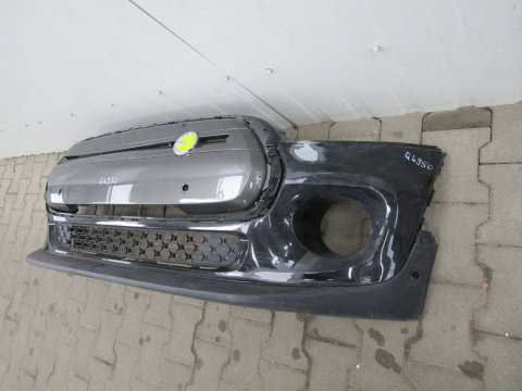 Zderzak przedni Mini Cooper F55 F56 SE Electric