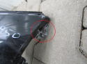 Zderzak przedni Mini Cooper F55 F56 SE Electric