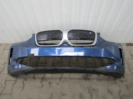Zderzak przód przedni BMW iX3 iX 3 G08 20-