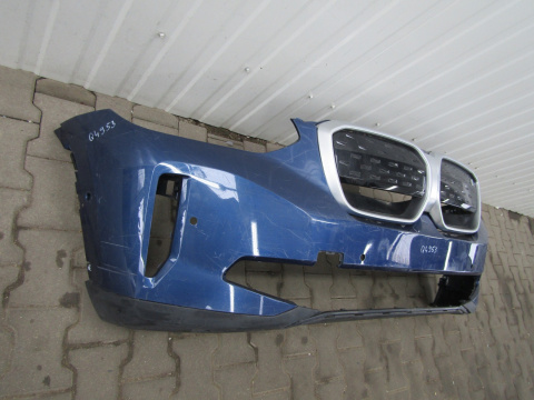 Zderzak przód przedni BMW iX3 iX 3 G08 20-