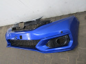 Zderzak przód przedni Honda Jazz 4 IV Lift 17-20