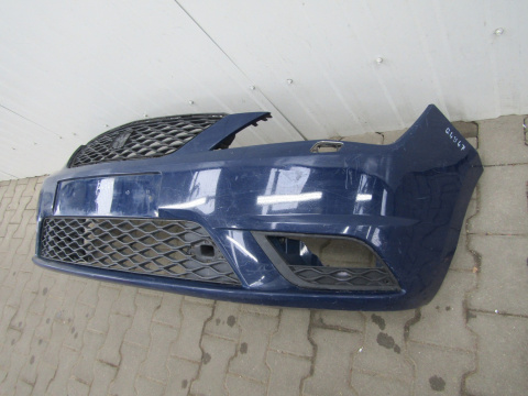 Zderzak przód przedni Seat Toledo 4 IV 6JA 12-