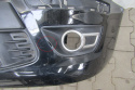 Zderzak przód przedni Citroën C4 I lift 08-10