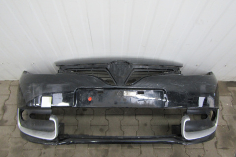 ZDERZAK PRZEDNI RENAULT SCENIC III LIFT 2013 – 2016