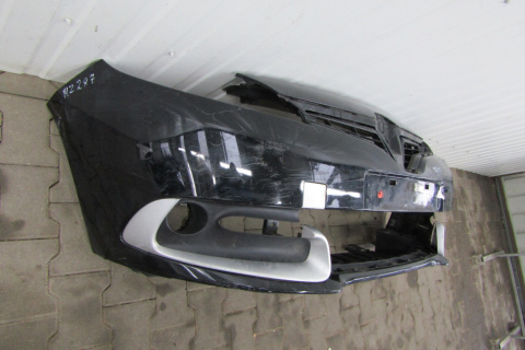 ZDERZAK PRZEDNI RENAULT SCENIC III LIFT 2013 – 2016