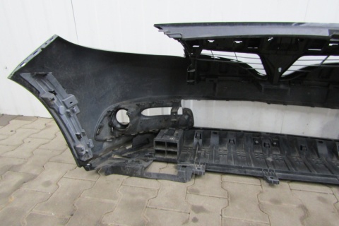 ZDERZAK PRZEDNI RENAULT SCENIC III LIFT 2013 – 2016