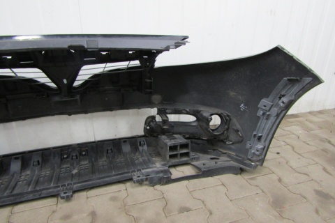ZDERZAK PRZEDNI RENAULT SCENIC III LIFT 2013 – 2016