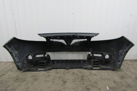 ZDERZAK PRZEDNI RENAULT SCENIC III LIFT 2013 – 2016