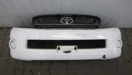 Zderzak przód Toyota Hilux VII 7 Pierwszy Lift 08-11