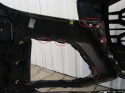 Zderzak przód przedni CARBON Audi RSQ8 4M8 18-