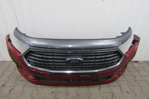Zderzak przód Ford Transit Connect 3 III 22-