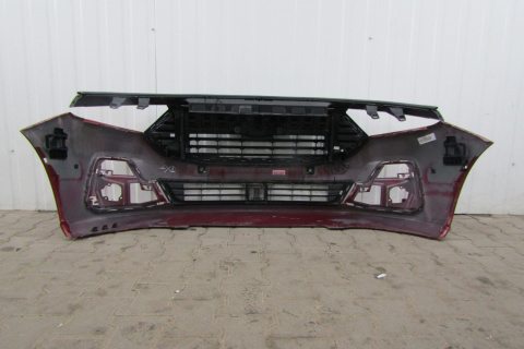 Zderzak przód Ford Transit Connect 3 III 22-