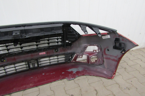 Zderzak przód Ford Transit Connect 3 III 22-
