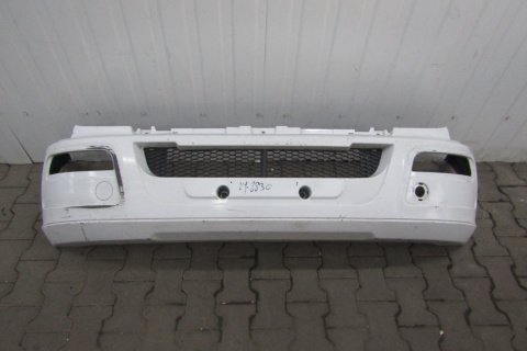 Zderzak przód przedni LDV MAXUS V80 11-14